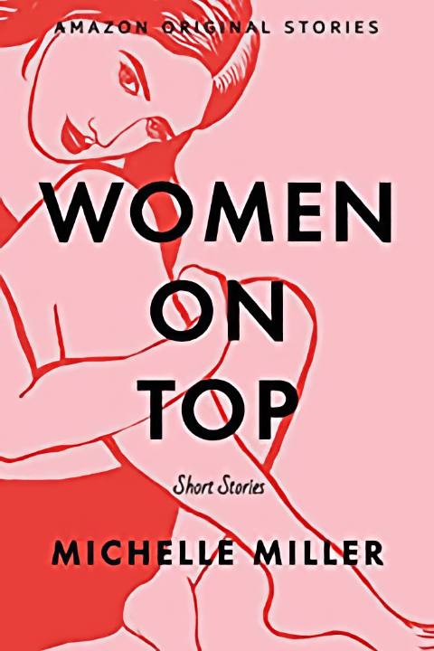 michelle miller, women on top