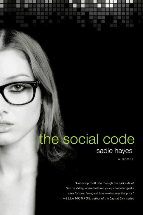 michelle miller, the social code